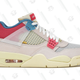 Illustration for article titled The Essential Sneakerhead Starter Pack, According to Outfitgrids Dennis Todisco